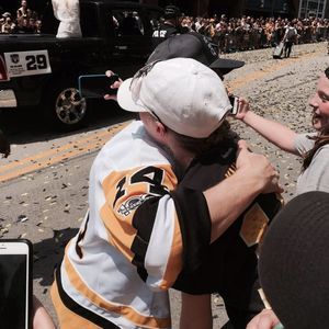 Meet your Posher, Billie